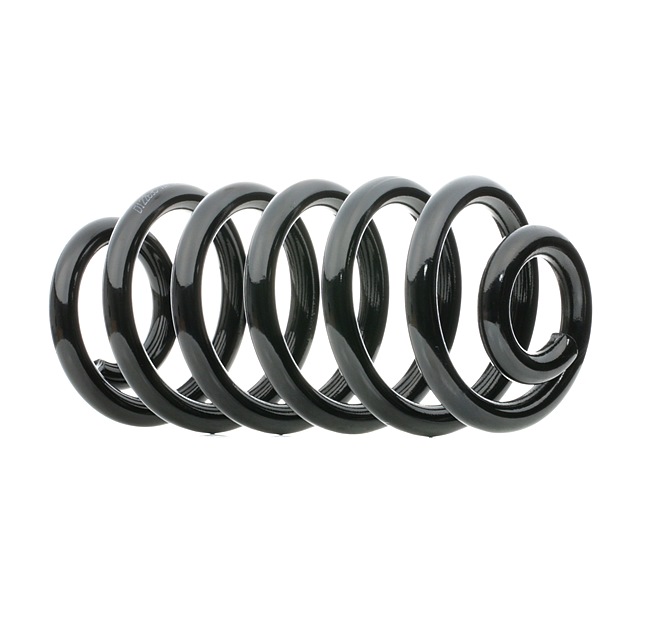 SKCS-0040512 STARK Spiralfeder A6 C6 Avant (4F5) 2.8 FSI 210 PS Benzin