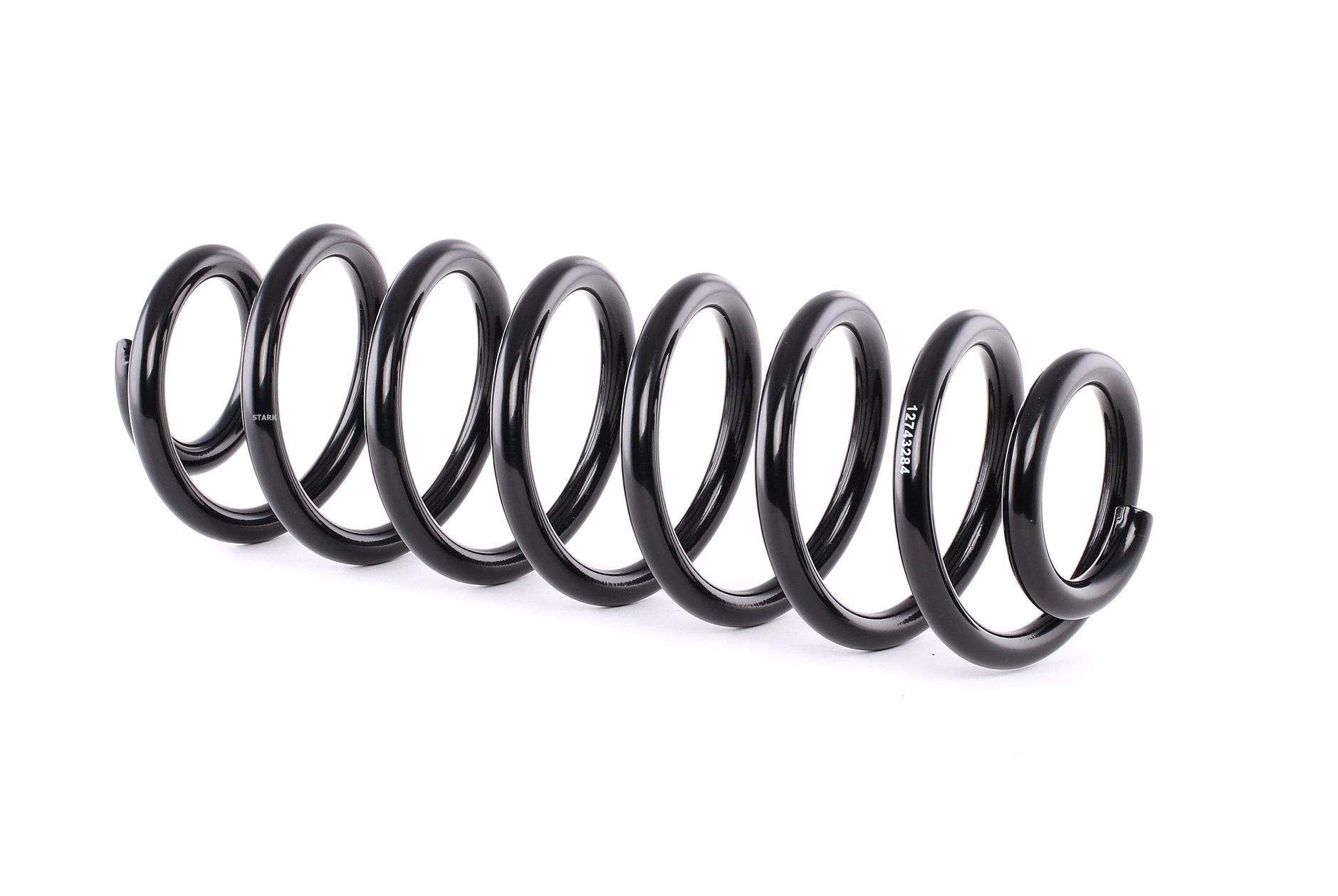 Cumpărați Arc spiral de la STARK Număr produs: SKCS-0040536 la prețul de doar 175,17 lei