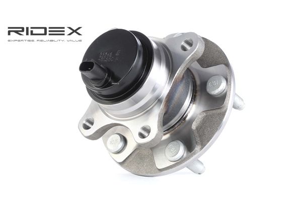 RIDEX 654W0332 moyeux LEXUS IS II Berline XE20 250 (GSE20_) 215 CH Essence