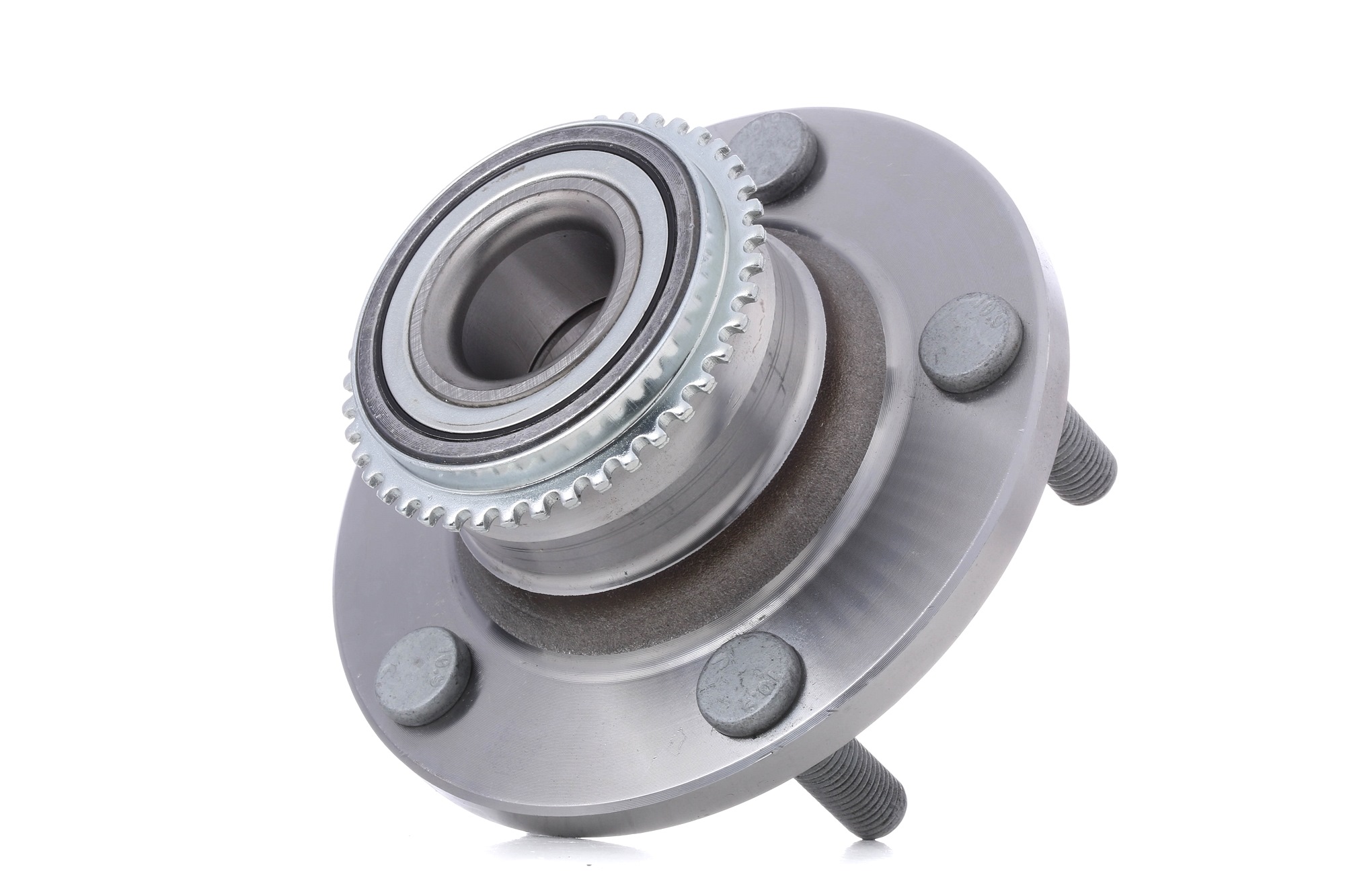 Įsigykite RIDEX Rato guolio komplektas Prekės Nr.: 654W0381 už žemiausią 51,73 € kainą