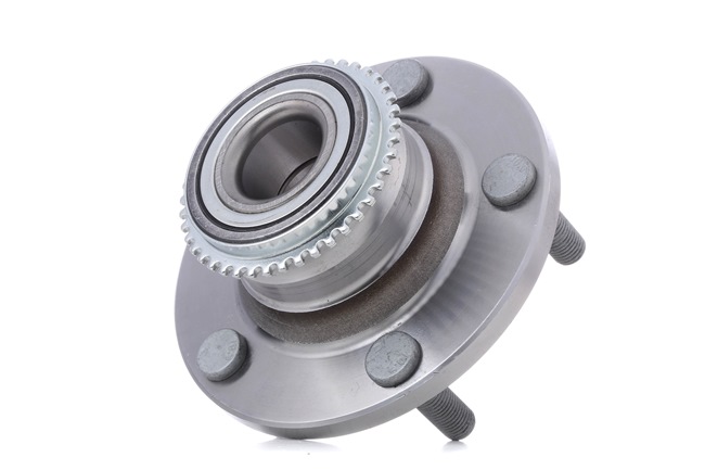 OEM Wheel bearing kit MITSUBISHI 1.8 SEi Limited (CS5A) 124 HP Petrol MR527453 from RIDEX online at great prices