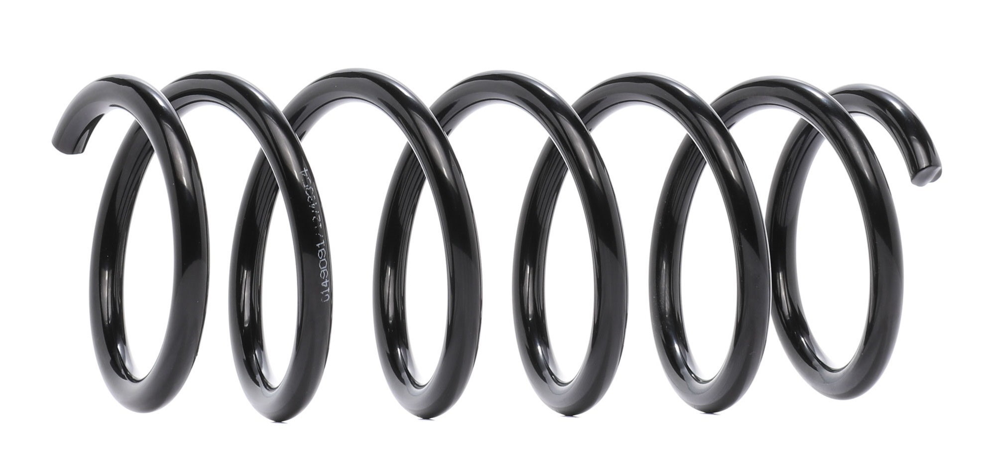 Köp STARK Spiralfjäder Produktnummer: SKCS-0040589 till det förmånliga priset av 570,85 kr