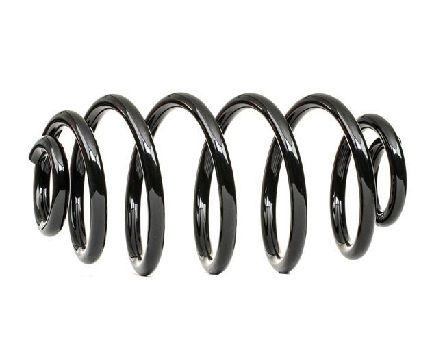Cumpărați online Arc spiral SKCS-0040598 original/ă și la un preț mic, compatibil/ă cu nr. OEM 12759984