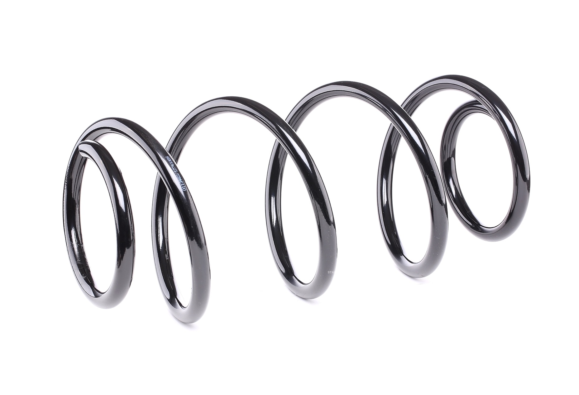 Įsigykite STARK Spyruoklė Prekės Nr.: SKCS-0040601 už žemiausią 17,08 € kainą