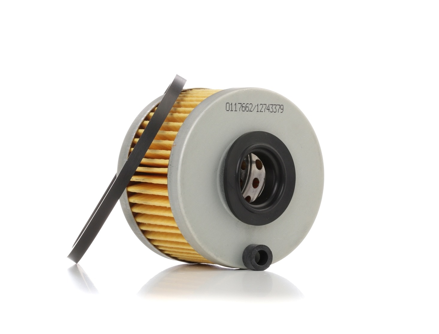 Compre STARK Filtro de combustível Produto No.: SKFF-0870113 a preços baixos de 4,50 €