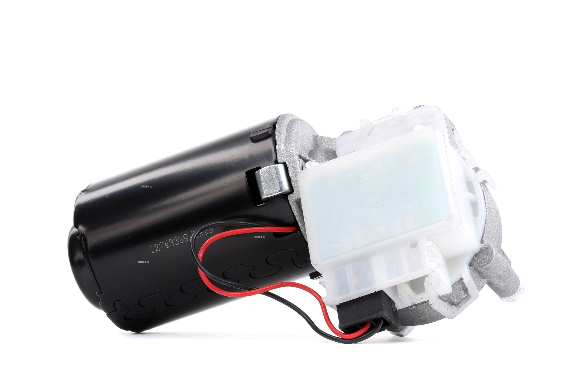 Kupite RIDEX Motor brisalnika Št. izdelka: 295W0025 po nizki ceni 49,75 €