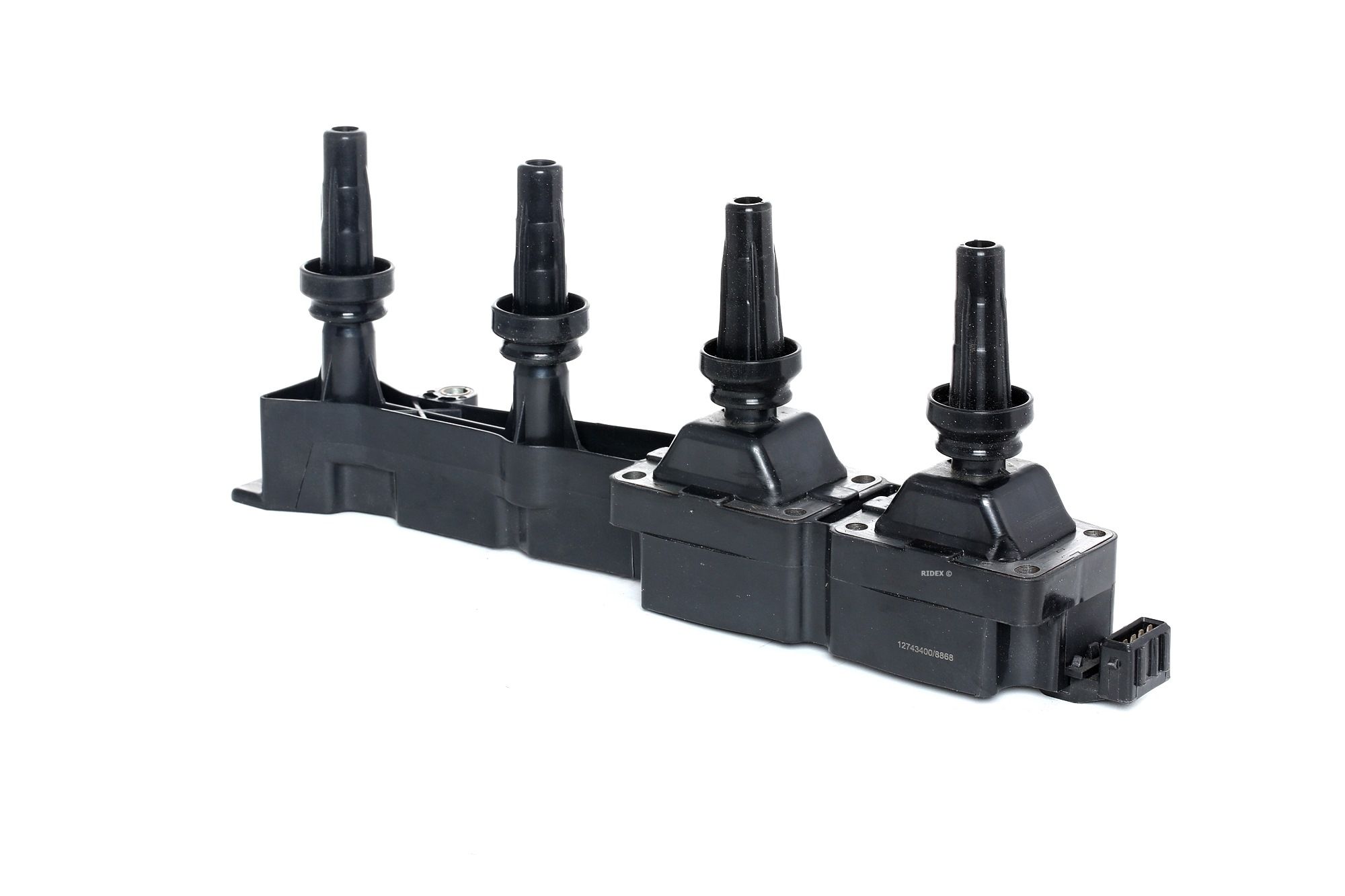 Ostke RIDEX Süütepool Toode nr.: 689C0054 madala hinnaga 65,38 €