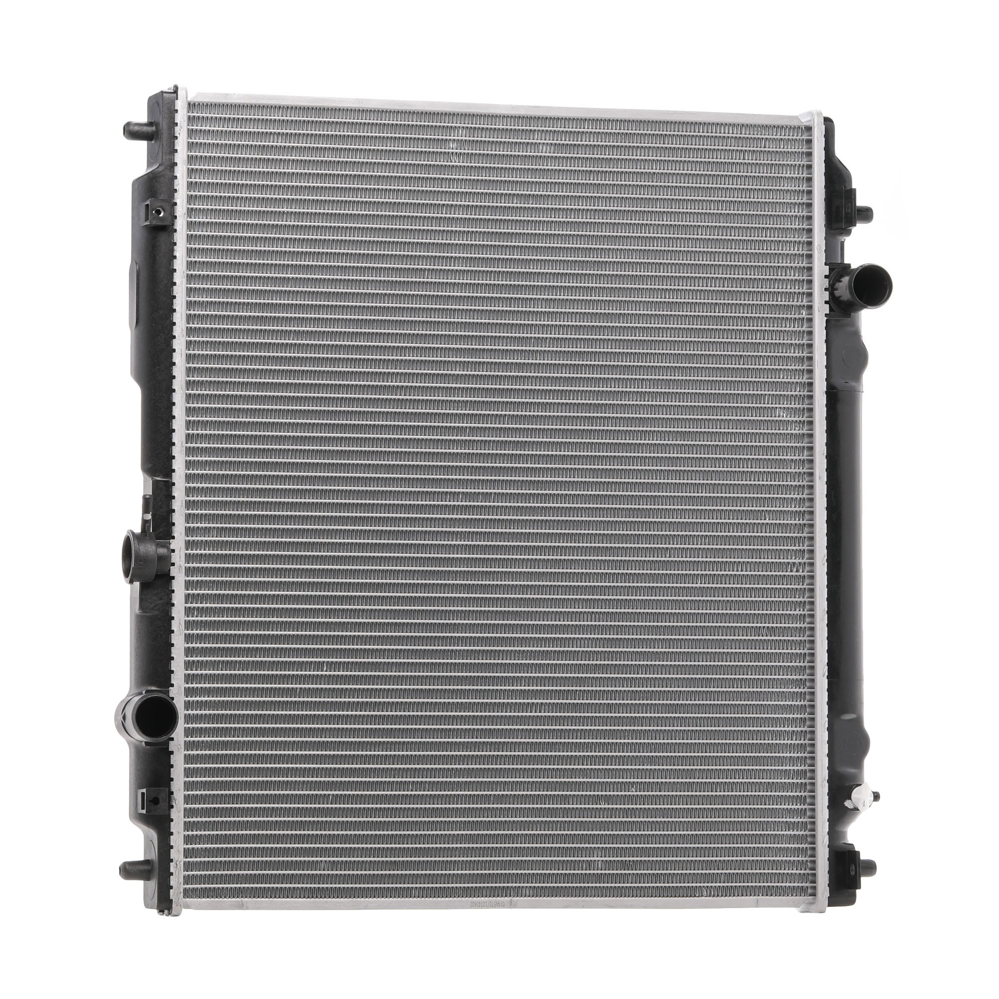 Compre STARK Radiador, refrigeración del motor Número de producto: SKRD-0120742 a bajo precio de 117,56 €