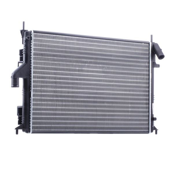 STARK SKRD0120773 radiateur moteur DACIA Logan I Express FS 1.5 dCi 75 CH Diesel