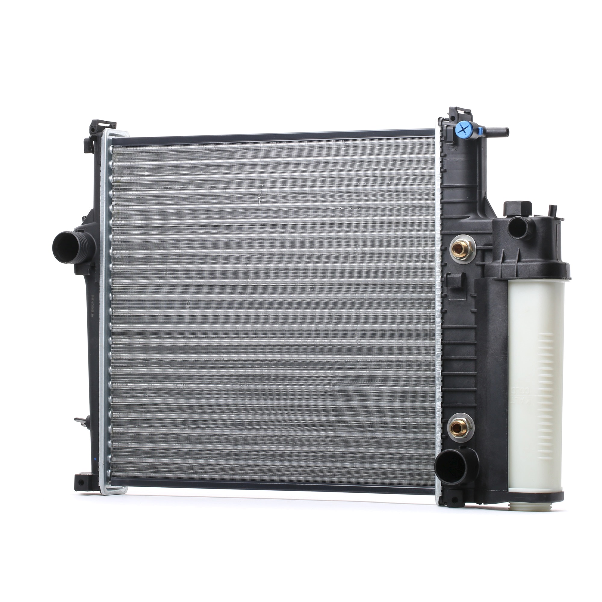 Acquista Radiatore motore da STARK Numero prodotto.: SKRD-0120779 al costo di soli 73,51 €