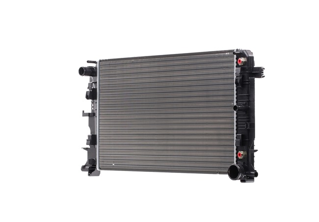 VW 2.5 TDI 109 HP Diesel Engine radiator OEM 68013630AA from STARK online zu günstigen Preisen
