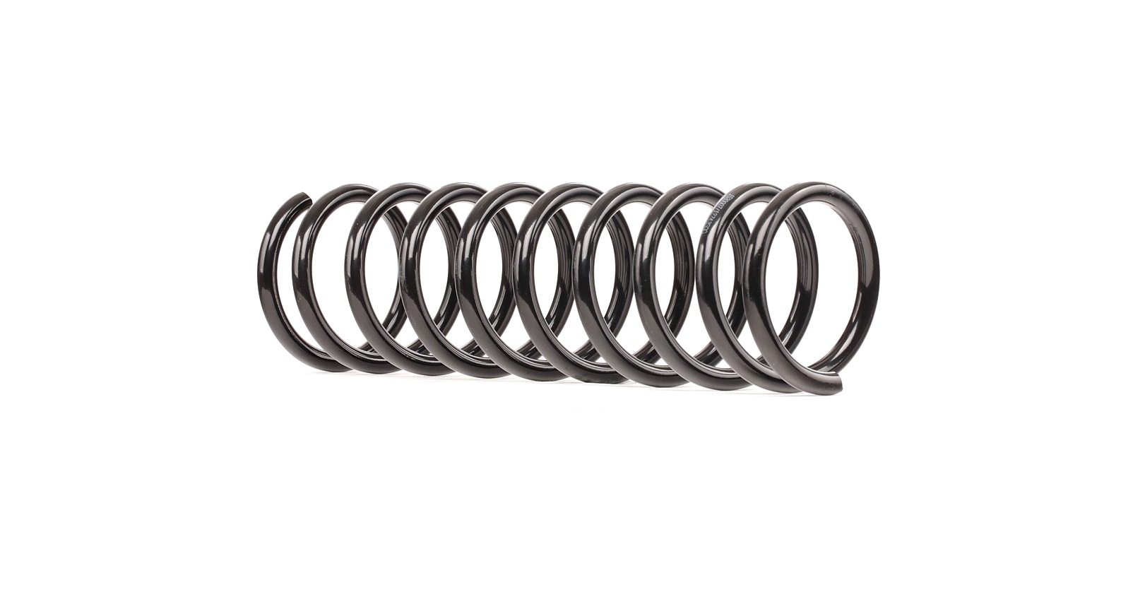 Köp RIDEX Spiralfjäder Produktnummer: 188C0534 till det förmånliga priset av 513,92 kr