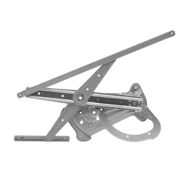 OEM Elektrisch raammechanisme Renault Megane 3 Coupe 2015 807200001R, 807203154R, 827200003R STARK