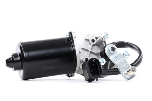 OE RENAULT CLIO 2015 Varikliukas, priekinio stiklo valytuvai 7701046305, 7701049802, 7701056500 nuo STARK