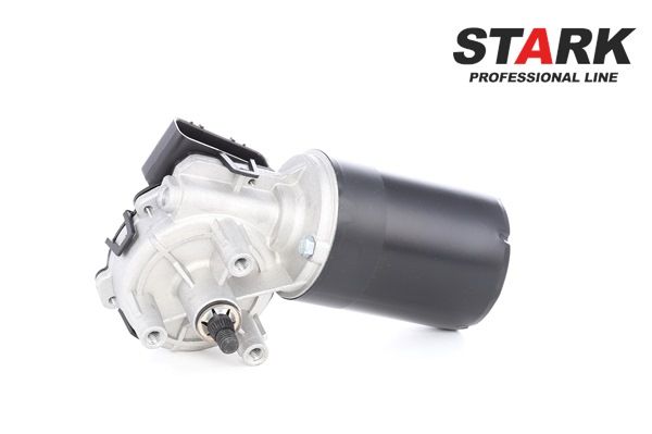 OEM Ruitenwissermotor OPEL 1.6 (F08, F48) 75 PK Benzine 09117536 van STARK online aan geweldige prijzen
