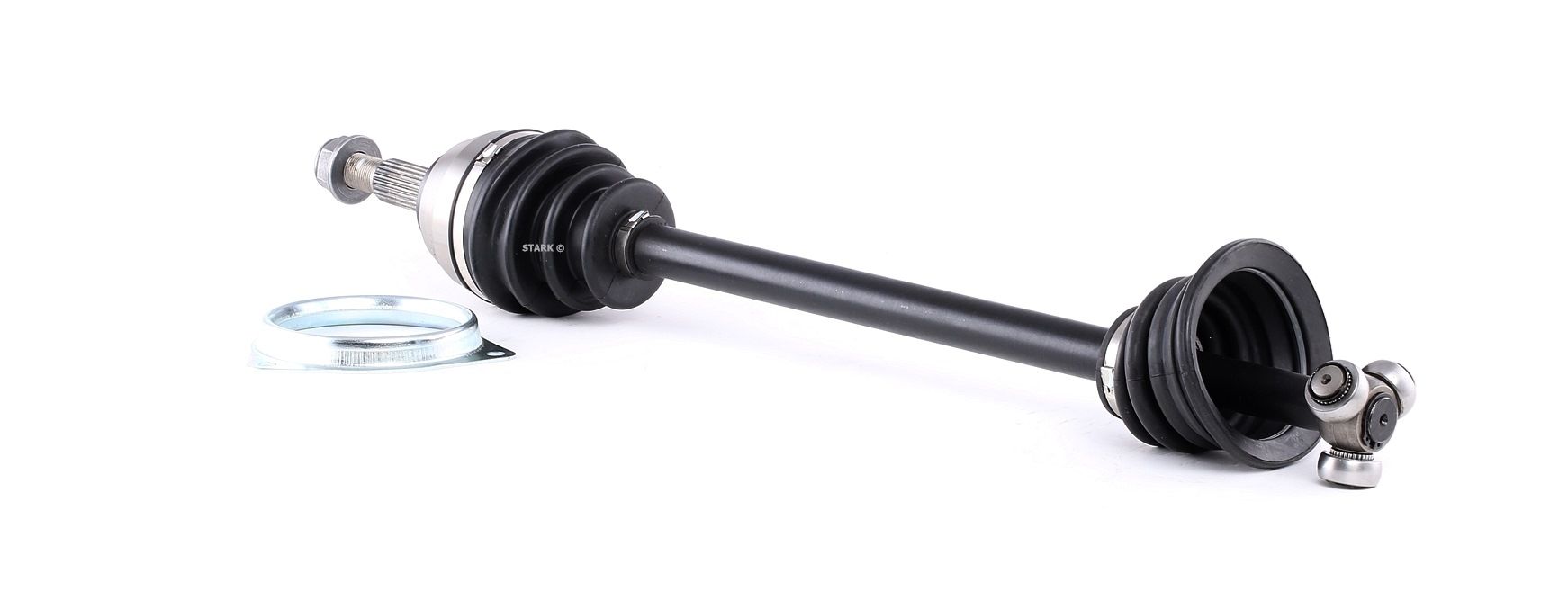 Köp STARK Drivaxel Produktnummer: SKDS-0210340 till det förmånliga priset av 1860,52 kr