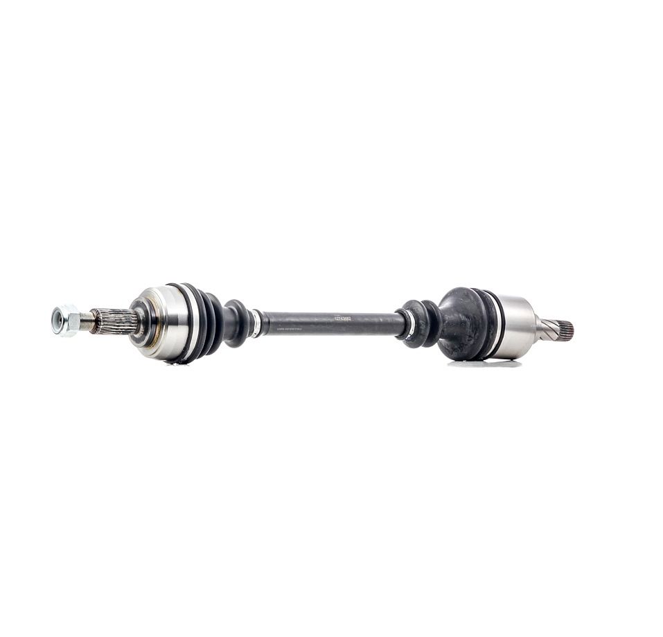 Köp STARK Drivaxel Produktnummer: SKDS-0210345 till det förmånliga priset av 1311,04 kr