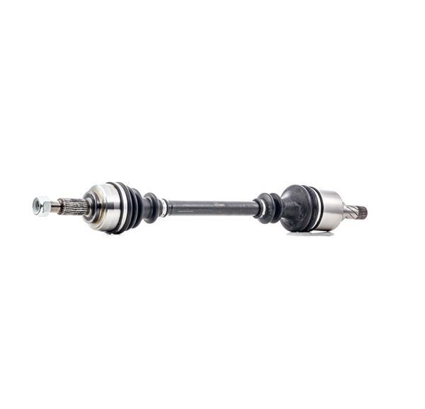 Köp billiga original Drivaxel SKDS-0210345 jämförbara med 8200330413 OEM nummer på nätet