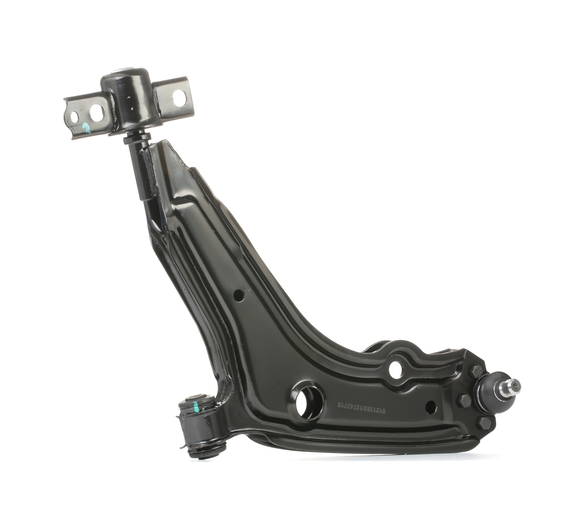 Kjøp STARK Bærearm Product No .: SKCA-0050880 for den lave prisen av 495,86 kr