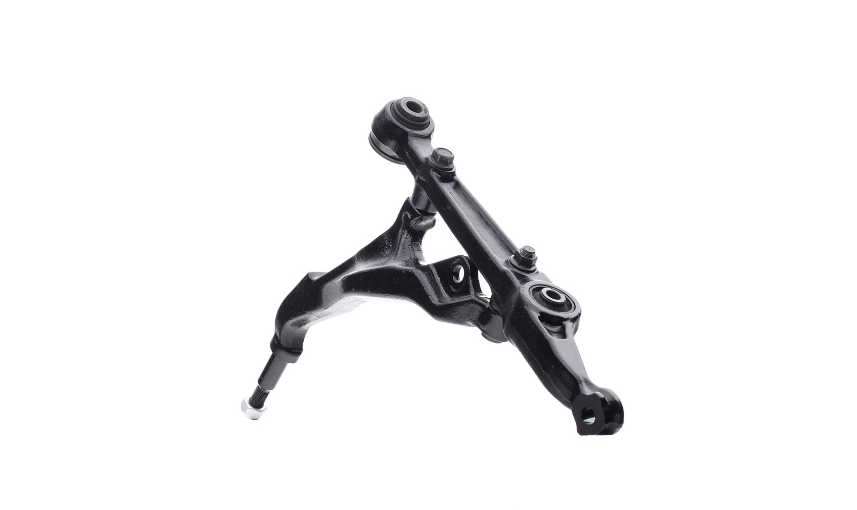 Įsigykite STARK Vikšro valdymo svirtis Prekės Nr.: SKCA-0050901 už žemiausią 56,13 € kainą