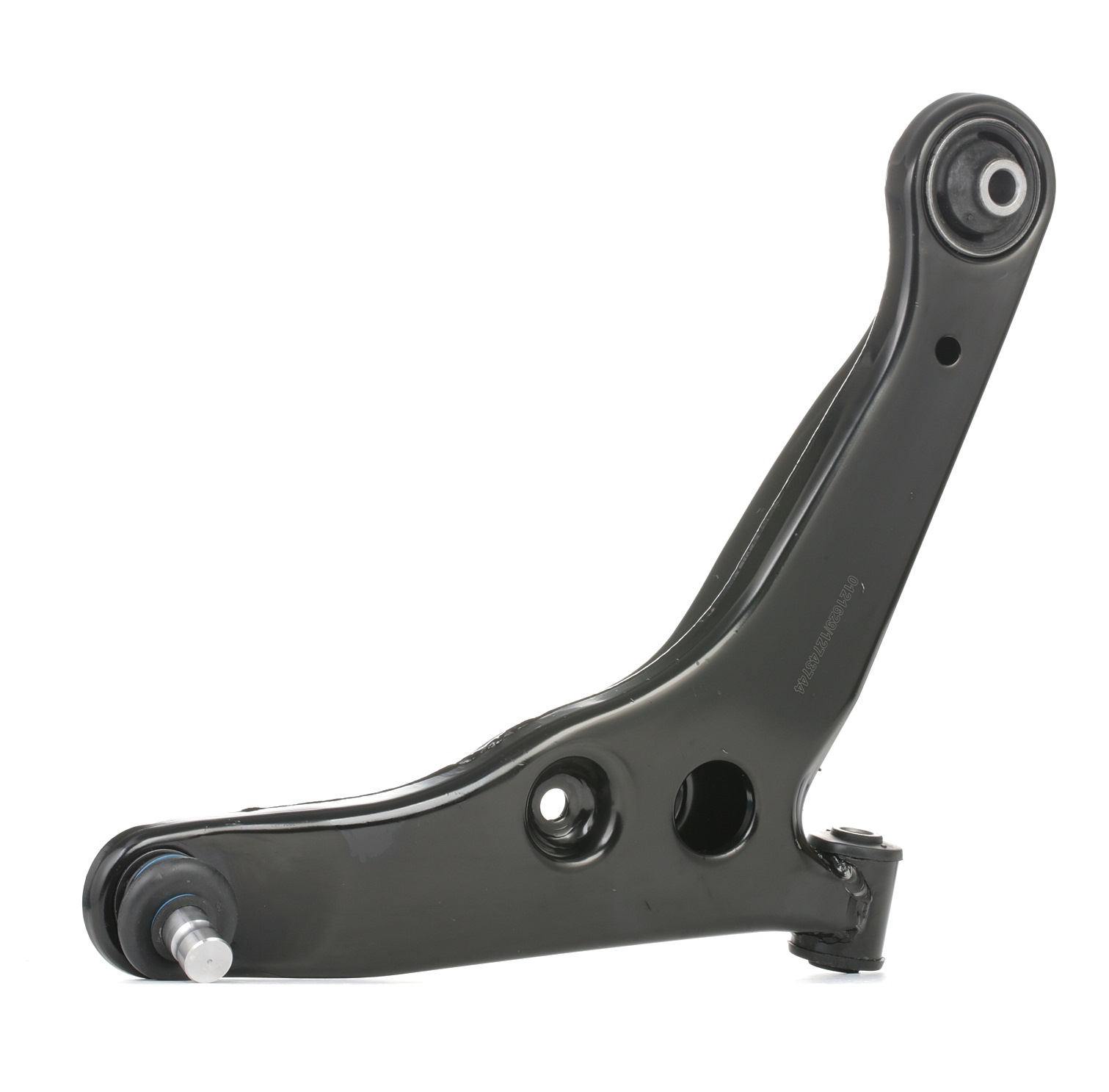 Ostke STARK Õõtshoob, käändmik Toode nr.: SKCA-0050902 madala hinnaga 52,03 €