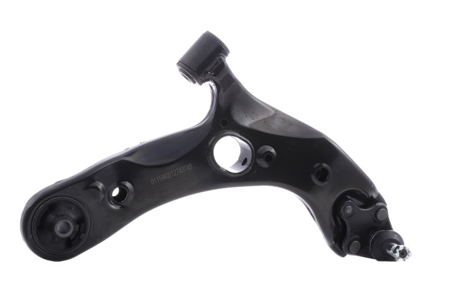 TOYOTA 1.8 (ZGR21_) 147 HP Petrol Suspension arm OEM 4806802130 from STARK online zu günstigen Preisen