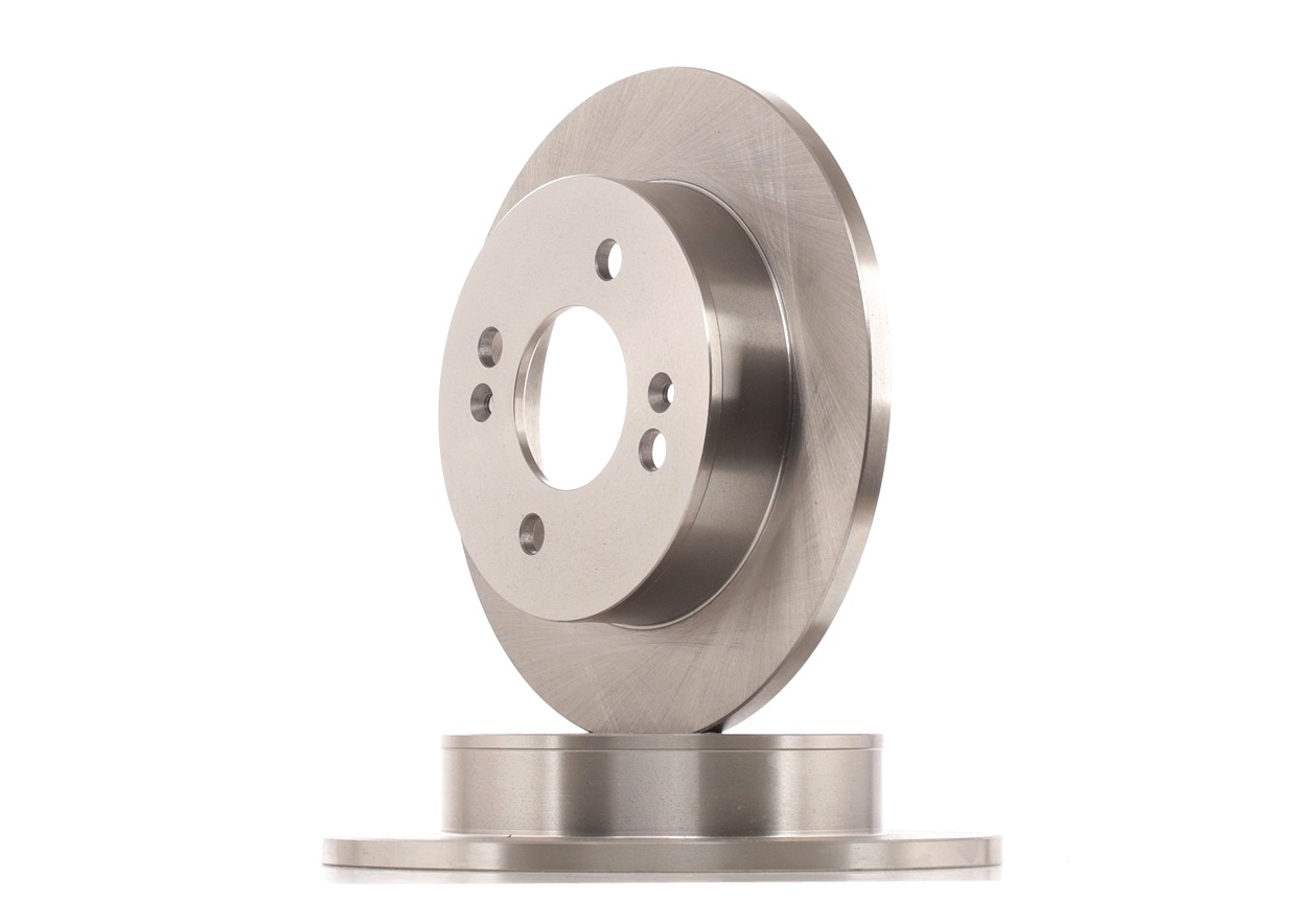 STARK Bremsscheibe Produkt Nr.: SKBD-0023563 zum günstigen Preis von 26,77 € kaufen