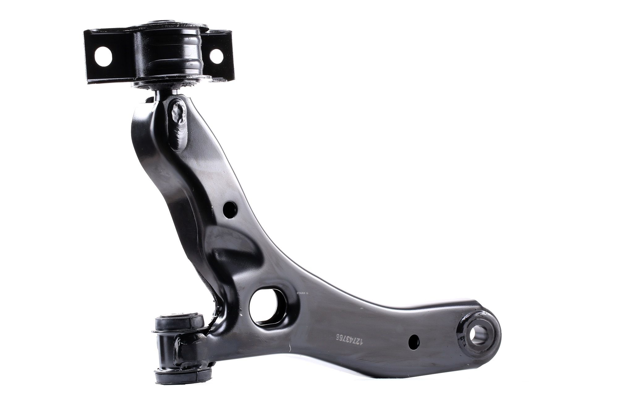Įsigykite STARK Vikšro valdymo svirtis Prekės Nr.: SKCA-0050915 už žemiausią 48,01 € kainą