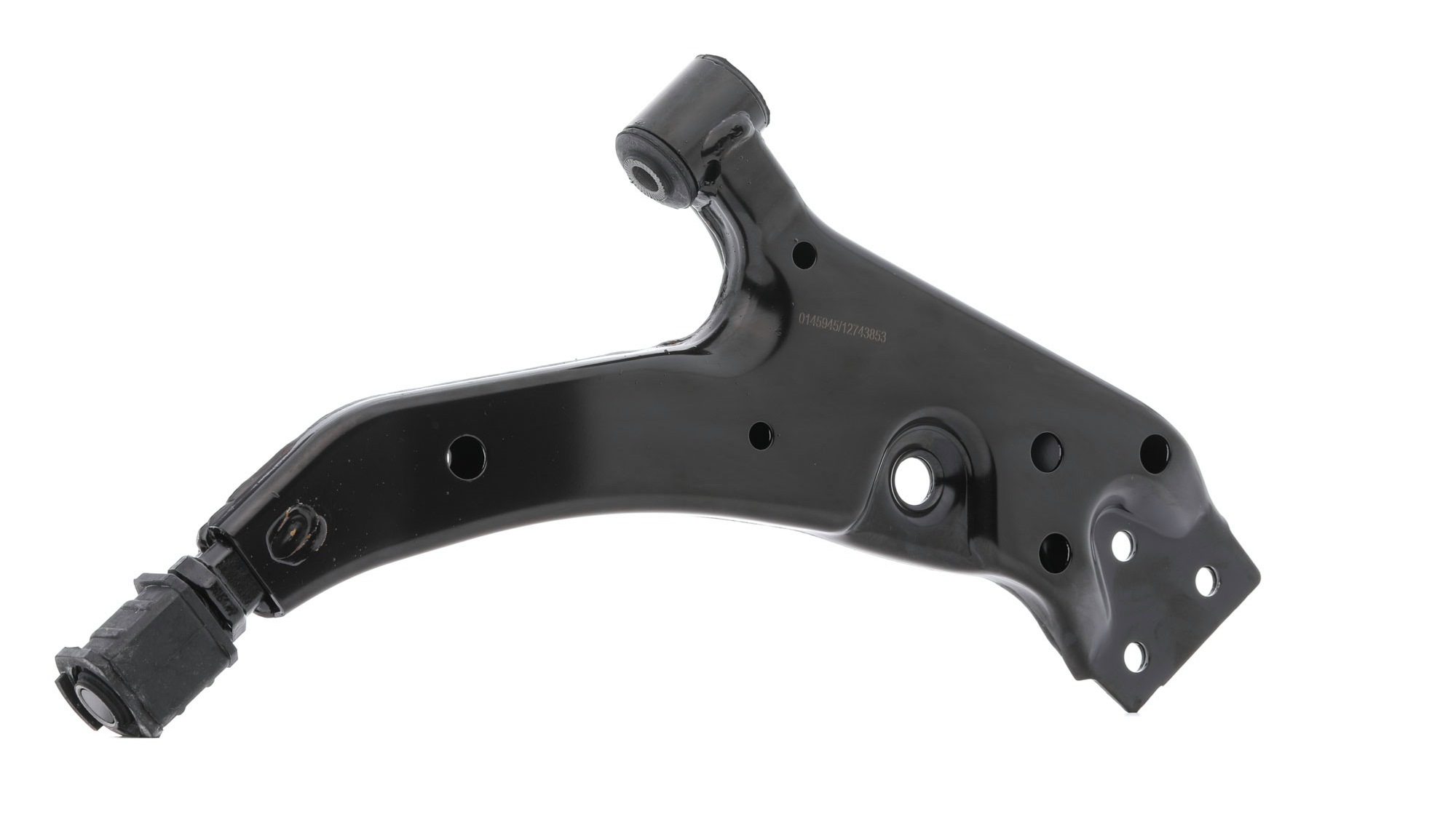 Įsigykite STARK Vikšro valdymo svirtis Prekės Nr.: SKCA-0050999 už žemiausią 49,06 € kainą