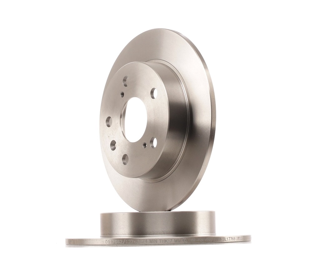 STARK Bremsscheibe Produkt Nr.: SKBD-0023579 zum günstigen Preis von 29,36 € kaufen