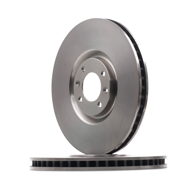 Köp billiga original Bromsskiva SKBD-0023581 jämförbara med 4249F6 OEM nummer på nätet