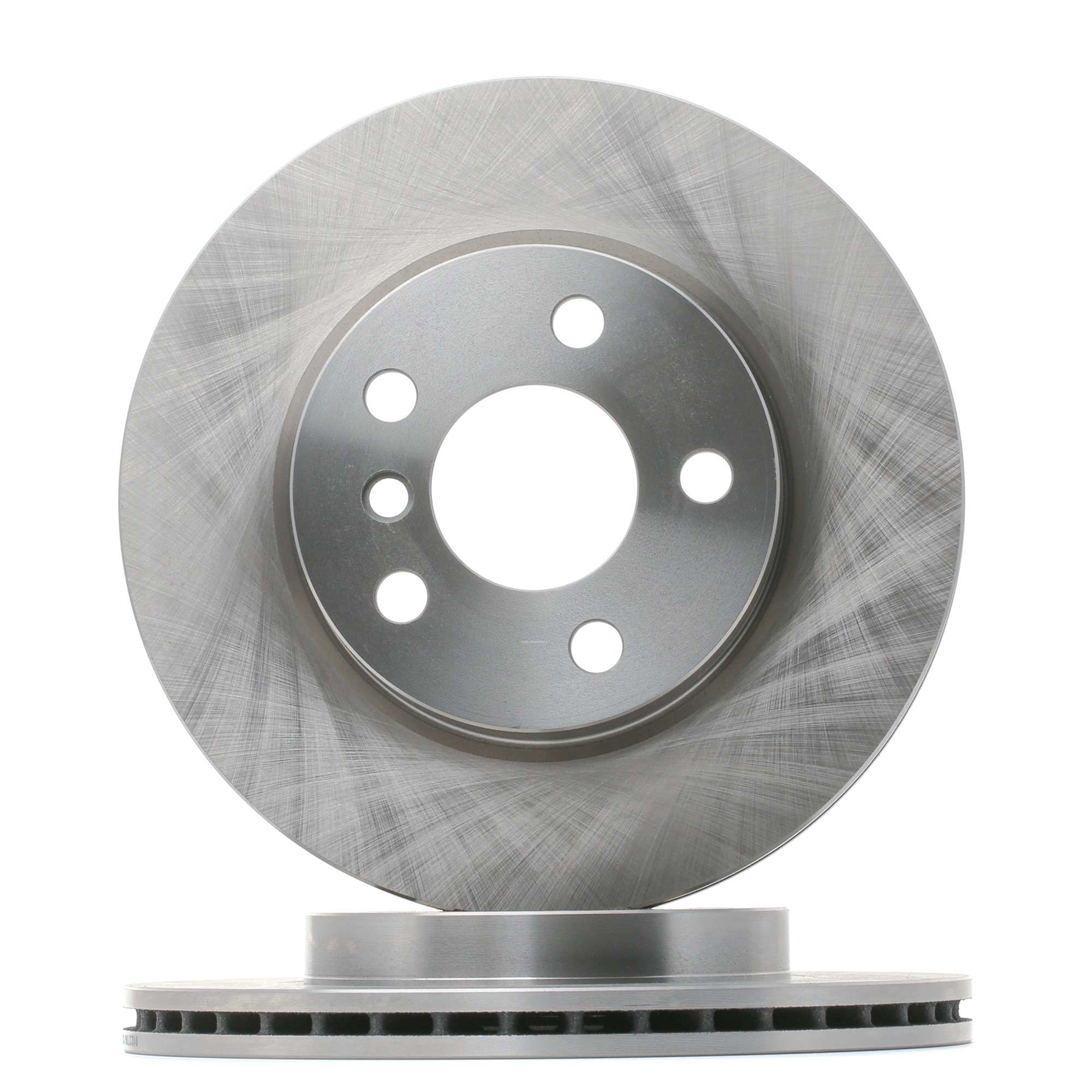 STARK SKBD-0023590 Disque de frein