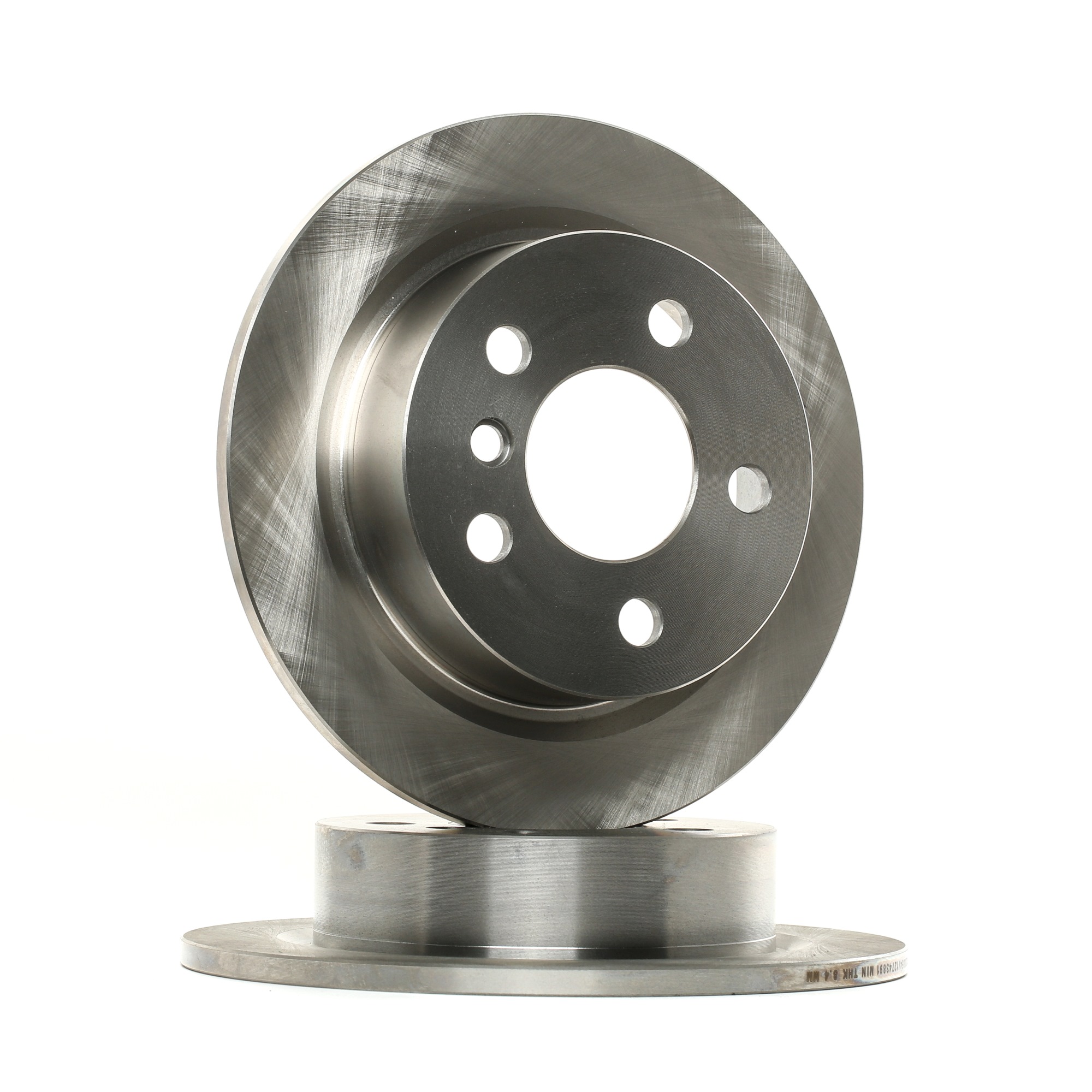 STARK SKBD-0023596 Disque de frein