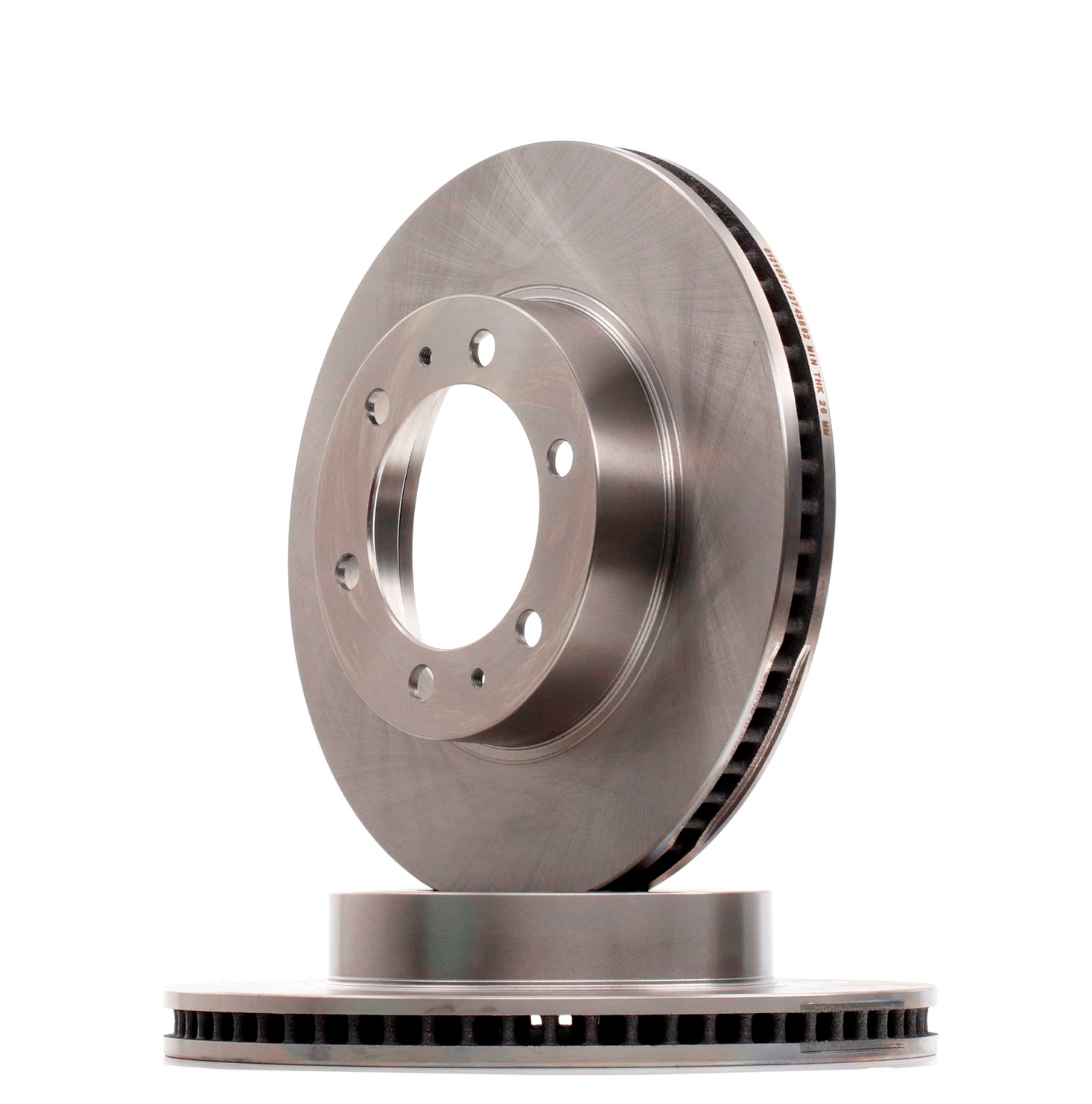 Cumpărați Disc de frână de la STARK Număr produs: SKBD-0023597 la prețul de doar 175,30 lei