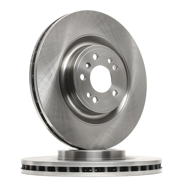 Köp billiga original Bromsskiva SKBD-0023612 jämförbara med A1664211400 OEM nummer på nätet