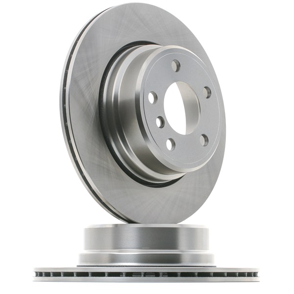 Köp billiga original Bromsskiva SKBD-0023615 jämförbara med 4840121102 OEM nummer på nätet