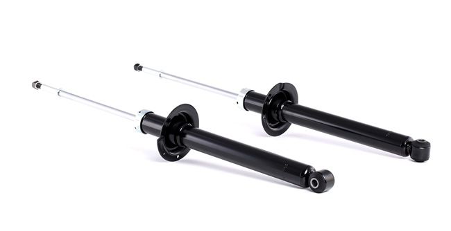 Įsigykite nebrangią originalią Amortizatorius SKSA-0132931. sulyginama su 8200103589 OEM numeriais internetu