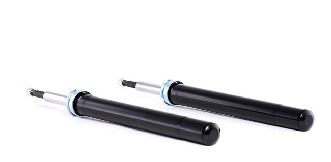 Įsigykite nebrangią originalią Amortizatorius SKSA-0132972. sulyginama su 31321139411 OEM numeriais internetu