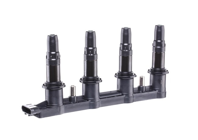 OEM Bobina de aprindere VAUXHALL Astra Mk6 (J) Sedan (P10) 2013 1208098, 134015, 1677082880 STARK