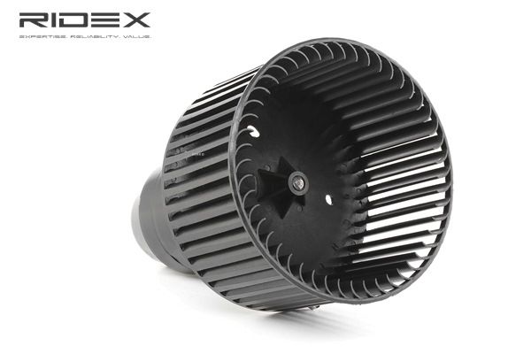 AUDI V8 (441, 442, 4C2, 4C8) 1994 Lämmityslaitteen puhallinmoottori RIDEX OEM 443959101, 443959101A, 443820101A