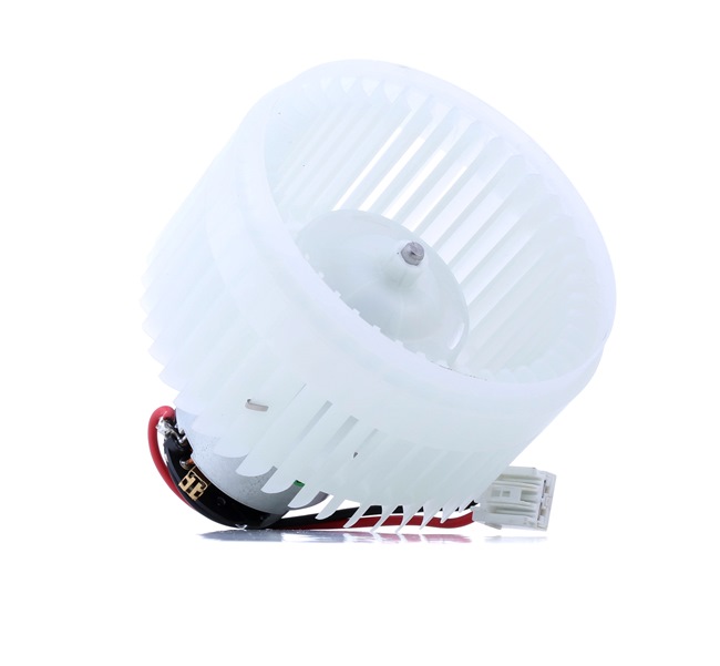 OEM Motor ventilator / piese Volvo s60 1 2007 30715482, 31320393, 9171479 RIDEX