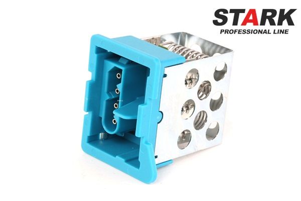 OE Unidad de control de la ventilación BMW Serie 7 2024 64111468523, 64111468524, 64118351139 de STARK