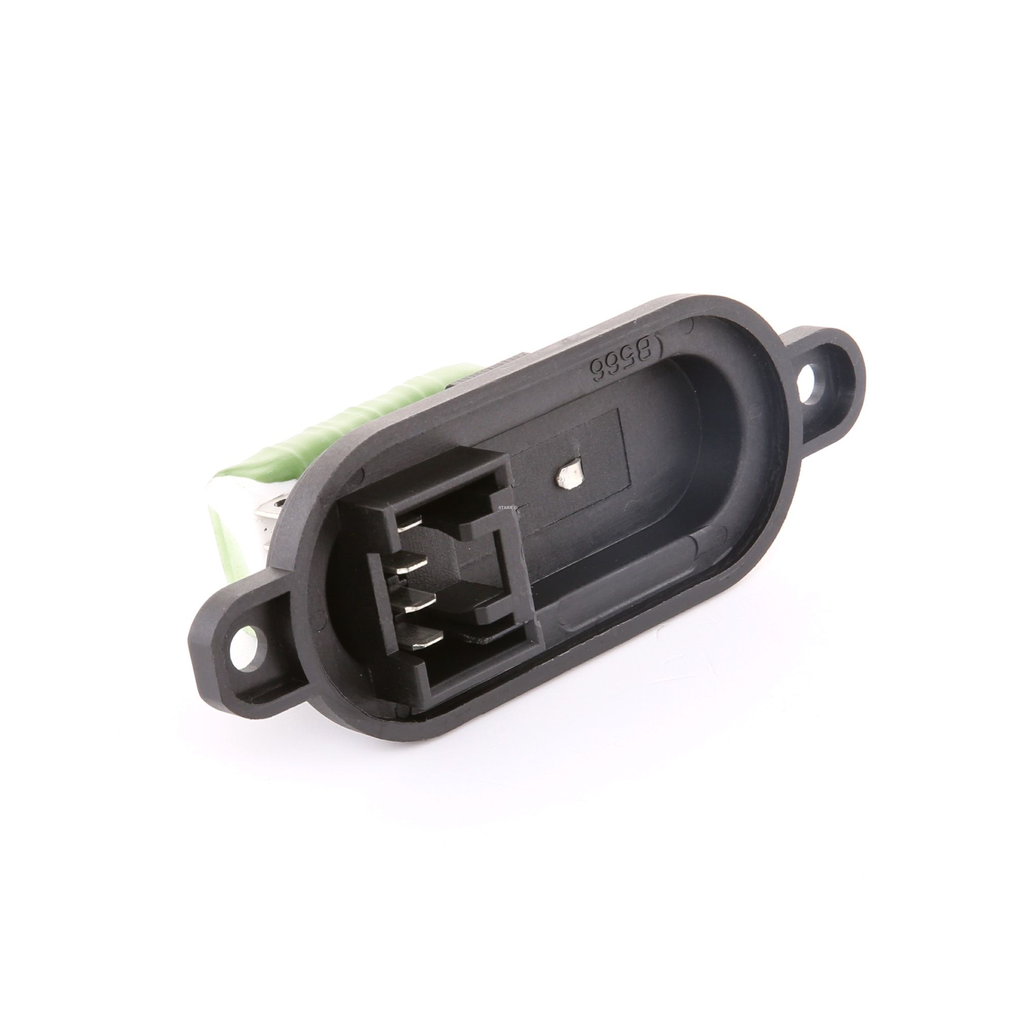 STARK SKCU-2150116 Appareil de commande, chauffage / ventilation