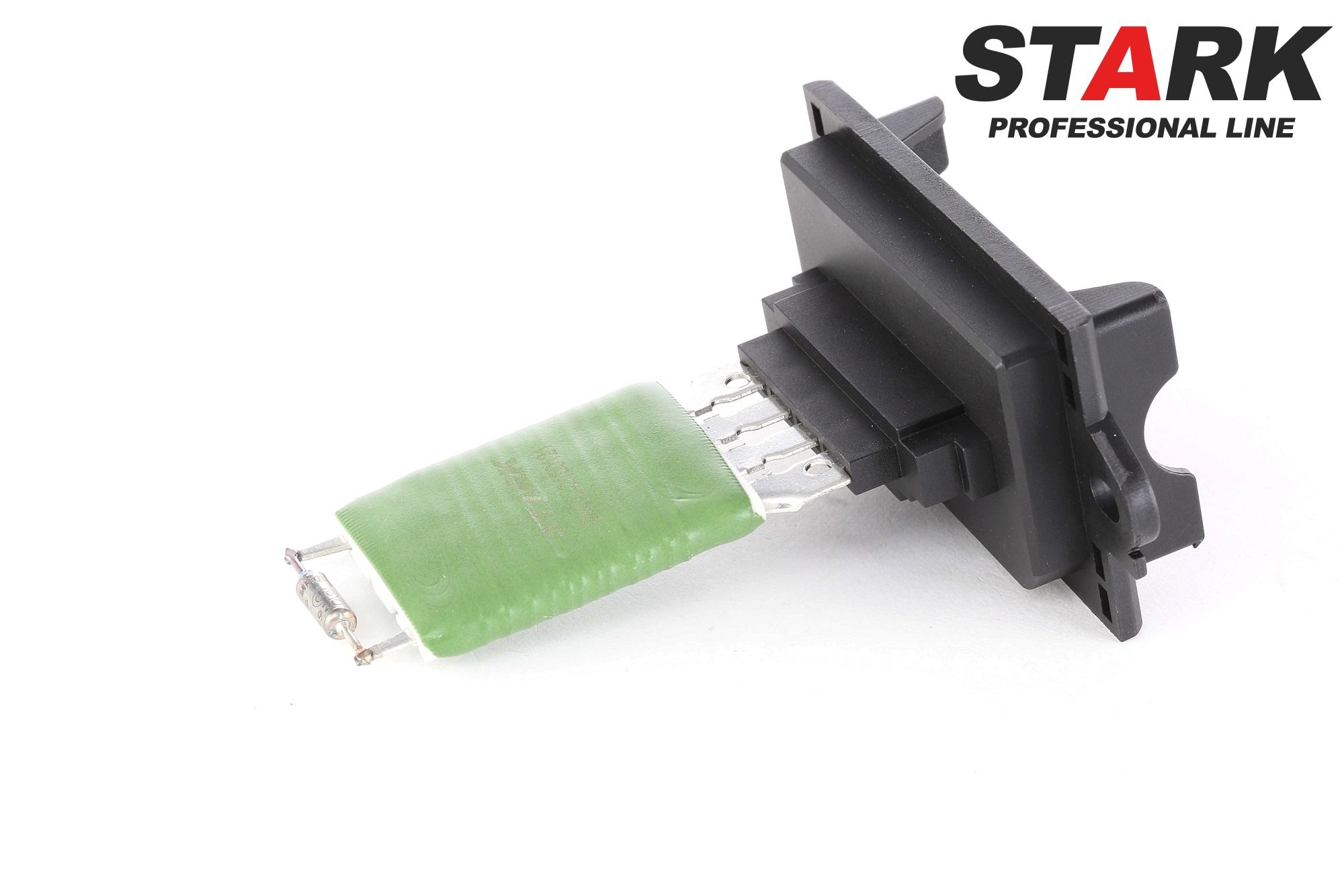 Įsigykite STARK Valdymo blokas, šildymas / ventiliacija Prekės Nr.: SKCU-2150121 už žemiausią 8,61 € kainą