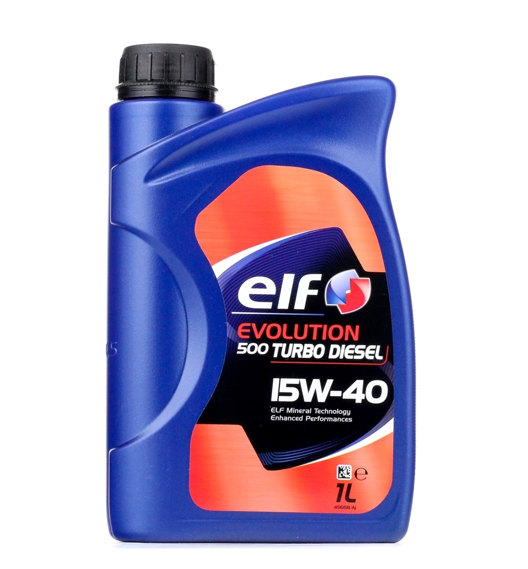 Acquista Olio motore da ELF Numero prodotto.: 2196566 al costo di soli 15,82 €