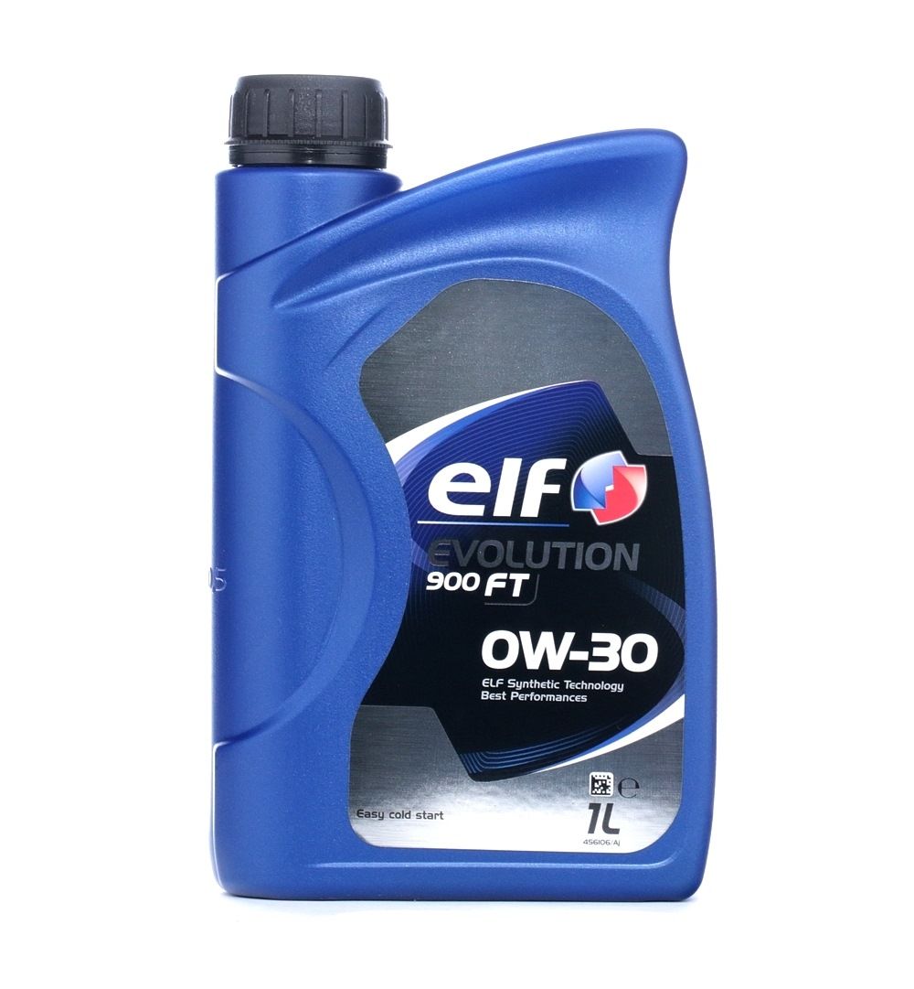 Įsigykite ELF Variklio alyva Prekės Nr.: 2195414 už žemiausią 13,91 € kainą