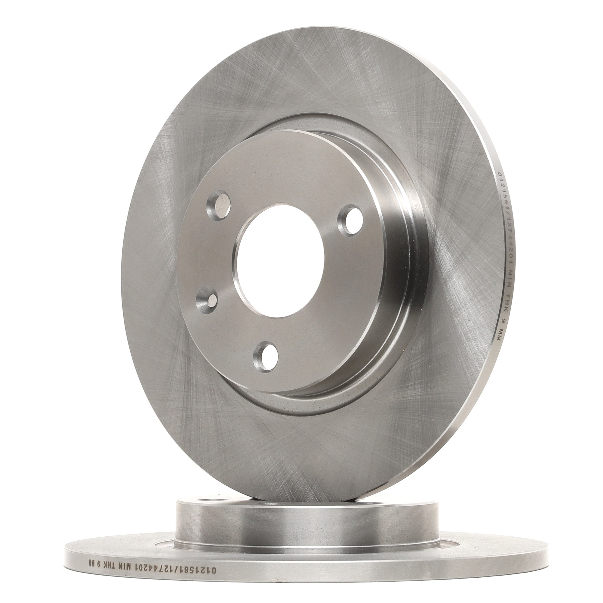 Cumpărați Disc de frână de la STARK Număr produs: SKBD-0023645 la prețul de doar 116,40 lei