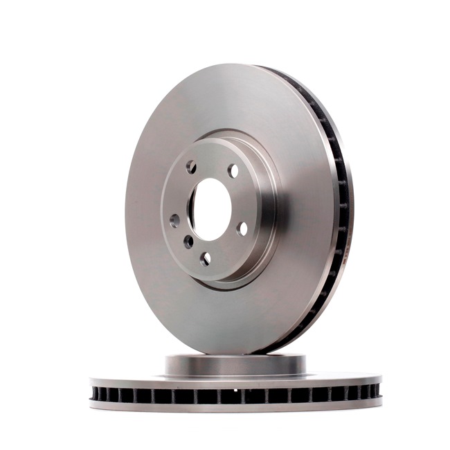 Köp billiga original Bromsskiva SKBD-0023657 jämförbara med 34116756847 OEM nummer på nätet