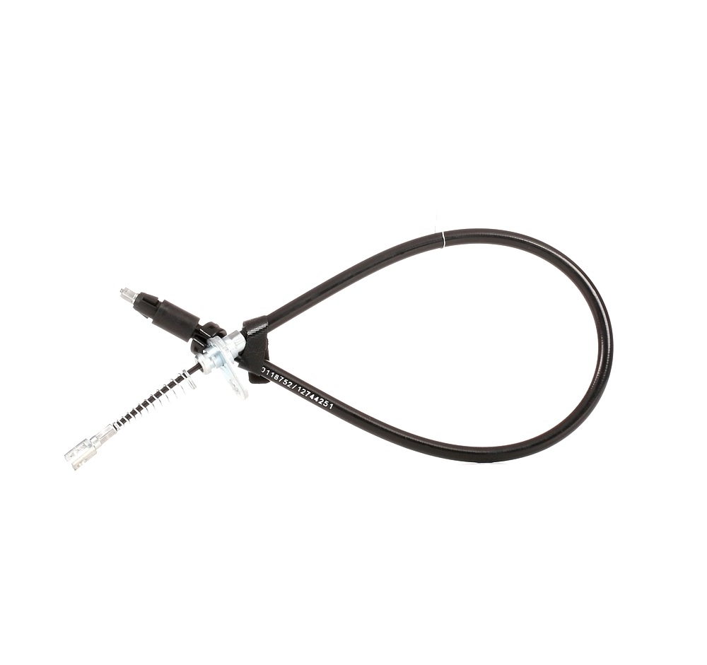 STARK Handbremsseil Produkt Nr.: SKCPB-1050254 zum günstigen Preis von 12,94 € kaufen