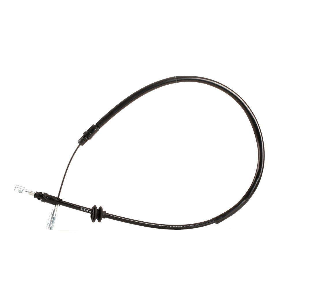 Įsigykite STARK Trosas, stovėjimo stabdys Prekės Nr.: SKCPB-1050262 už žemiausią 21,23 € kainą